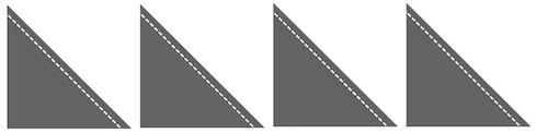 11 topstitched triangles.JPG